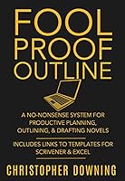 Cover of Fool Proof Outline