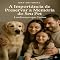 Livro A Importância de Preservar a Memória do Seu Pet: Lembranças que Curam (COMO SUPERAR A PERDA DO MEU PET)