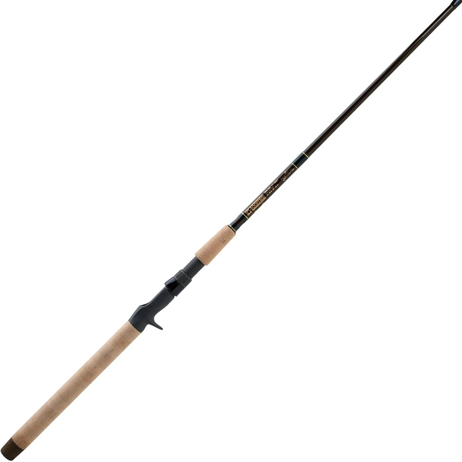 g loomis frog rod