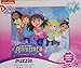 Dora and Friends 24 Piece Jigsaw Puzzle