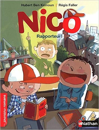 nico-rapporteur