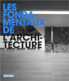 Les  fondamentaux de l'architecture