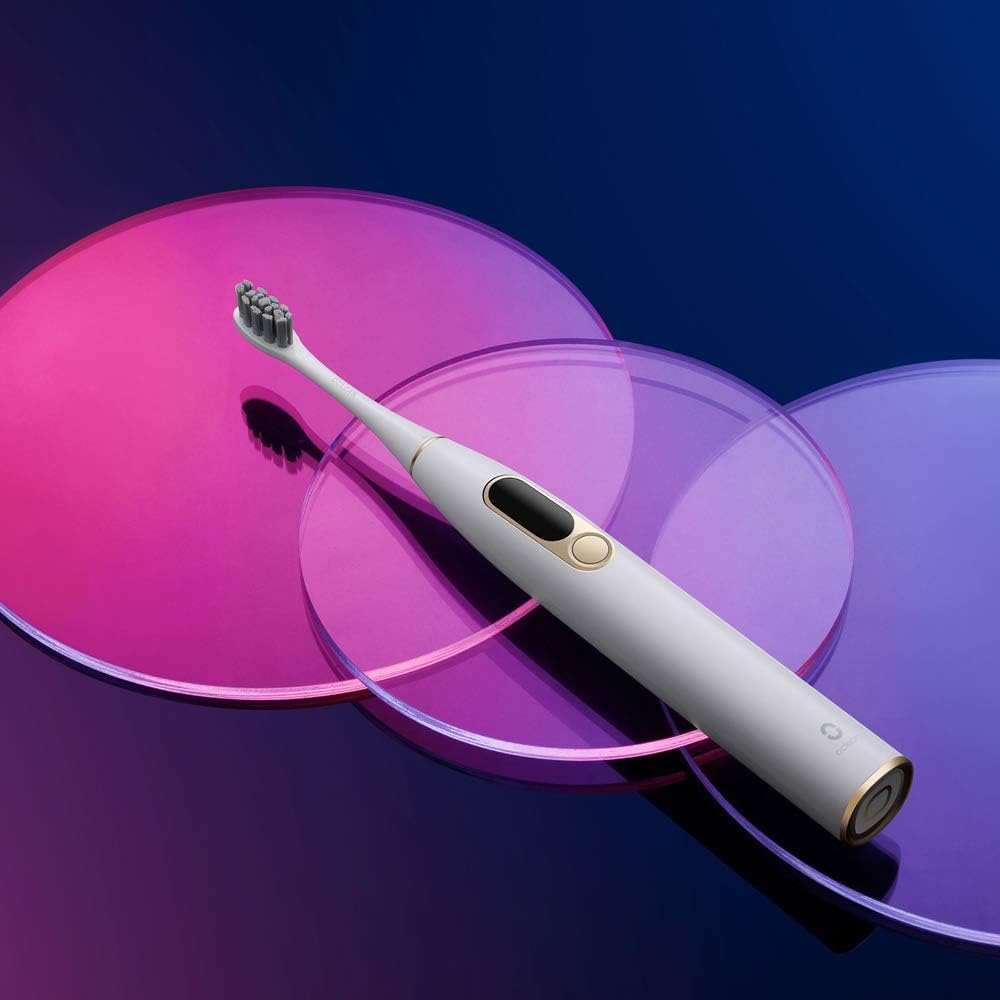 Oclean X Electric Toothbrush Oral Care Smart Sonic Automatic Tooth