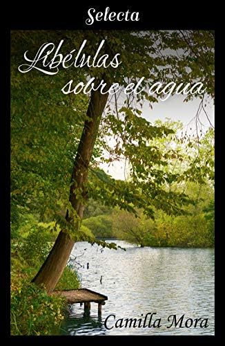 Libélulas sobre el agua (Corazones en Manhattan 7) (Spanish Edition) Kindle Edition