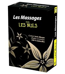 Les  massages