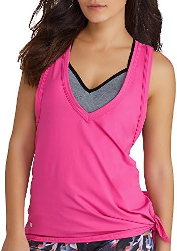 Vimmia Acro Performance Tank, L, Hot Pink