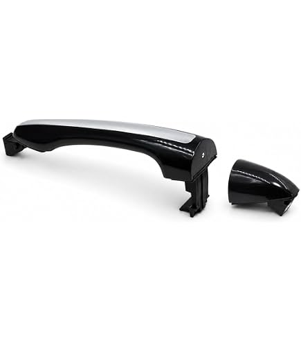 Amazon.com: Otois Front Left Exterior Door Handle 82651A7021