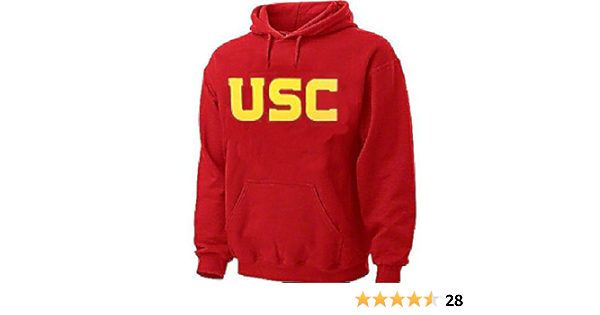 usc hoodie amazon