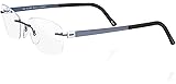 Silhouette EyeglassesTITAN ACCENT 4496 4497 4499 4526 5446 5447 5448 5450