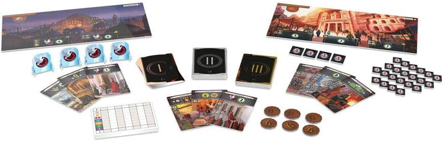 Repos Production, Mixed Colours, 2. Expansions - Image 4