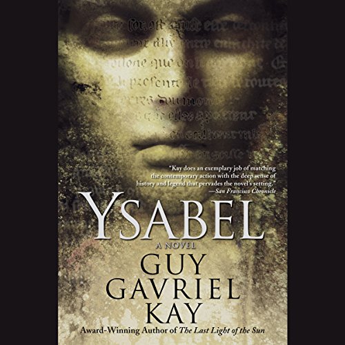 Ysabel Ysabel