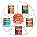 Artisana Organics - Coconut Oil Extra Virgin, Non-Hydrogenated and Cholesterol-Free, USDA and Non-GMO (7.5 lbs)