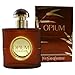 Opium By Yves Saint Laurent For Women. Eau De Toilette Spray 1 Ounces