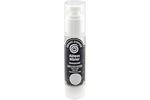 COSMIC SHIMMER CREATIVE EXPRESSIONS 3PL Cosmic Shim PRL MSTR WHIS, 50ml, Pearl Whisper