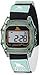 Freestyle Unisex 10027029 Shark Leash Digital Display Japanese Quartz Green Watch