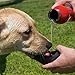 H2O4K9, Dog Water Bottle and Travel Bowl, 25-Ounce, Jet Black
