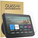 KEANBOLL 2-Pack Tempered Glass Screen Protector for