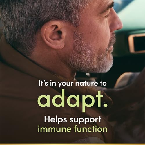 NATURE'S BOUNTY Vitamin D3, 1000 IU, Mega Value, Helps Support Immune Function, Helps Develop & Maintain Bones & Teeth, Helps in Absorption Of Calcium & Phosphorus, 500 Softgels, 118 g