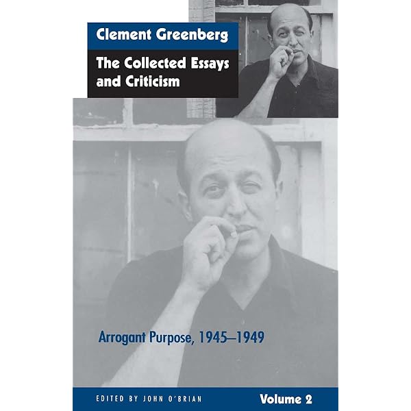 The Collected Essays and Criticism, Volume 1: Perceptions