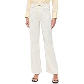 rag & bone Women's Featherweight Logan Jeans