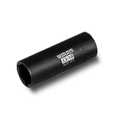 WIILDIS Deep Impact Socket, 1/2 Inch Drive, 13/16