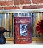 For Whom the Bell Tolls