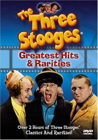 Amazon.com: Slapstick Encyclopedia [DVD] : Stan Laurel, Buster