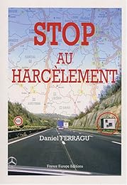 Stop au harcèlement