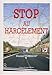 Stop au harcèlement by