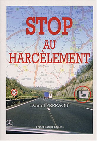 Stop au harcèlement by (Paperback)