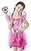 Melissa & Doug Flower Fairy Role Play Costume Set