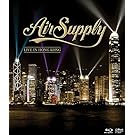 Air Supply - Live In Hong Kong [Blu-ray]