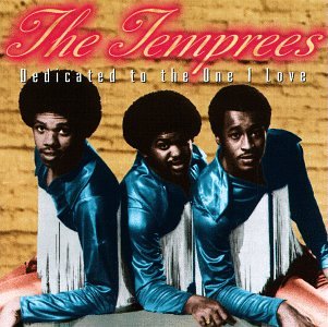 The Temprees - I Love You, You Love Me Lyrics - Zortam Music