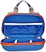 VTech Kidizoom Camera Case | Portable Hard Case for Children | Accessories for Kids Digital Camera Suitable from 3, 4, 5+ Year Olds, Blue