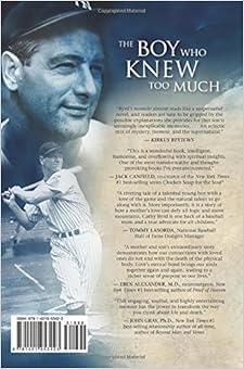 The Boy Who Knew Too Much An Astounding True Story of a Young Boys
PastLife Memories Epub-Ebook