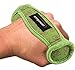 Empower 2lb Walking Weights with Hand Strap, Hand Weights, Running, Jogging, Cardio, Workout, 2lb Set, Green
