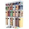 Chefs-Path-Airtight-Food-Storage-Container-Set-24-PC-Kitchen-Pantry-Organization-BPA-Free-Plastic-Canisters-with-Durable-Lids-Ideal-for-Cereal-Flour-Sugar-Labels-Marker-Spoon-Set Airtight Food Storage Container Set - 24 Piece, Kitchen & Pantry Organization, BPA-Free, Plastic Canisters with Durable…