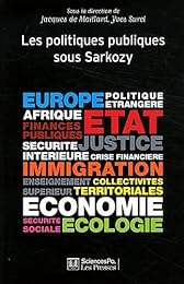 Politiques publiques