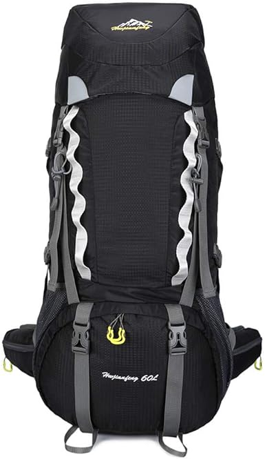 70l waterproof backpack