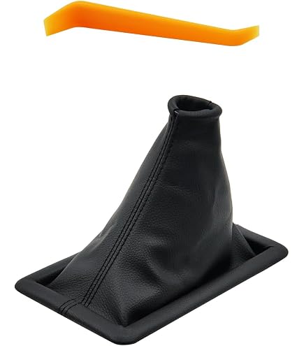 Amazon.com: Ford Genuine Ford 8R3Z-7277-AA Gear Change Boot Amazon.com: Ford Genuine Ford 8R3Z-7277-AA Gear Change Boot