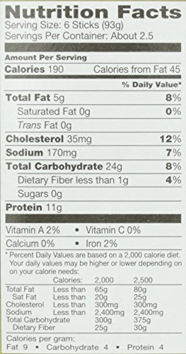 5 Ians+Allergen+Free+Sticks+Frozen