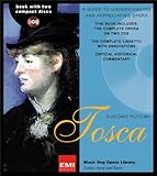 Tosca (Black Dog Opera Library)