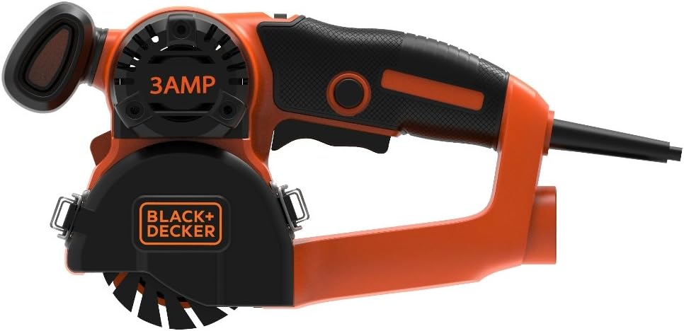 BLACK+DECKER BDJD2674 Brush Sanders product image 2