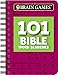 Brain Games Mini - 101 Bible Word Searches by 