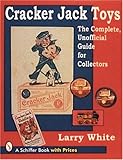 Cracker Jack Toys by 