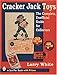 Cracker Jack Toys by 