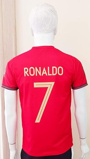 portugal football jersey 2020