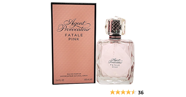 fatale pink agent provocateur sephora
