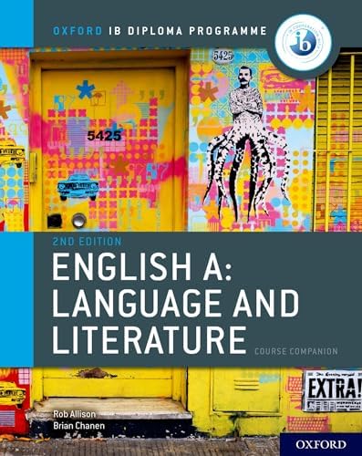 IB English B Course Book Pack: Oxford IB Diploma Programme