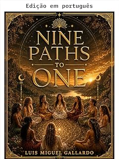 Livro Nove caminhos para o Uno